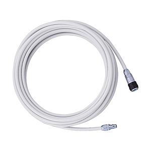 トラスコ中山 ウレタンブレードチューブ 6．5X10 10m ネオグレー TOP6.510NG | TRUSCO中山