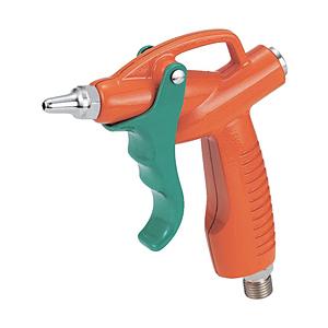 トラスコ中山 樹脂製エアダスター 標準ノズル TD100 | TRUSCO中山