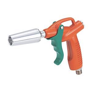 トラスコ中山 樹脂製エアダスター 増量ノズル TD100DX | TRUSCO中山