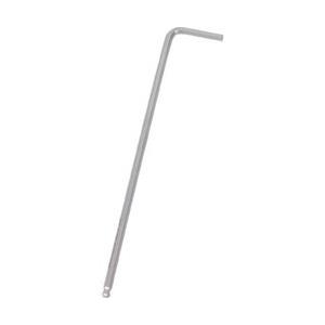 トラスコ中山 角曲げボールポイント六角棒レンチ　10mm　TBRK100 | TRUSCO中山