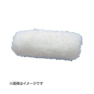 トラスコ中山 TSPR-6M-4 TRUSCO マイクロファイバーミニスモールローラー仕上用4インチ | TRUSCO中山