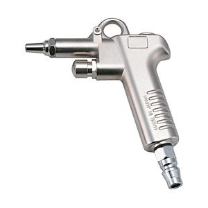 トラスコ中山 エアダスター ボタン式 プラグタイプ 標準ノズル TD30 | TRUSCO中山