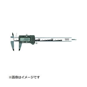 トラスコ中山 TDN-300 TRUSCO デジタルノギス 300mm | TRUSCO中山
