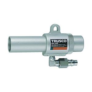 トラスコ中山 エアガン コックなし L型 最小内径22mm MAG22L | TRUSCO中山