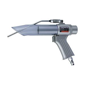 トラスコ中山 エアガンセット 深穴タイプ 最小内径22mm MAG22D | TRUSCO中山