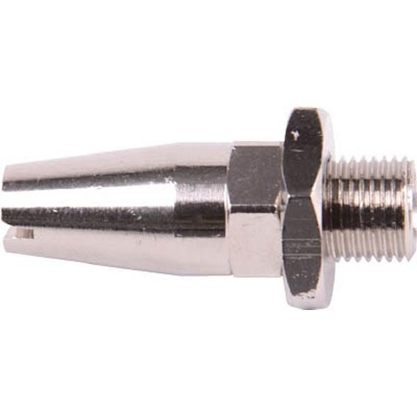 トラスコ中山 エアダスター用　幅広パターンノズル　TDHCFN | TRUSCO中山 | 01