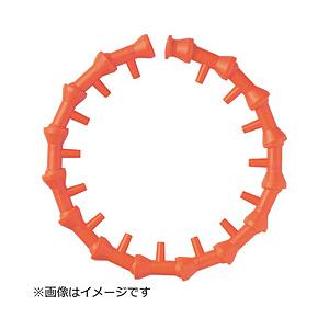 トラスコ中山 クーラントライナー サークルフローノズルキット CL4N10K | TRUSCO中山