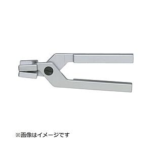 トラスコ中山 クーラントライナー ジョイントプライヤー サイズ1／2 PCL4P | TRUSCO中山