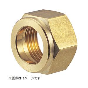 トラスコ中山 ナット 6mm 20個入 TSN6 | TRUSCO中山