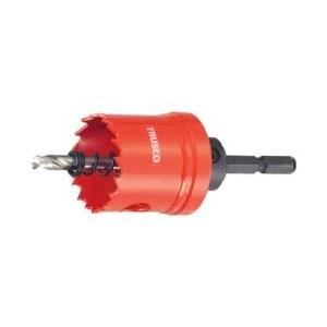 トラスコ中山 六角軸TCLホールカッター　20mm　TCL20 | TRUSCO中山