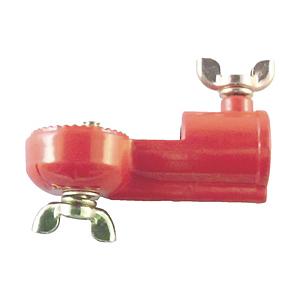 トラスコ中山 TRUSCO 投光器用アルミコネクター TTAC | TRUSCO中山