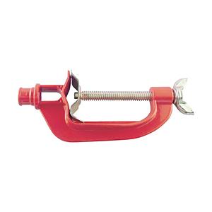 トラスコ中山 TRUSCO 投光器用バイス 小 TTV−S | TRUSCO中山