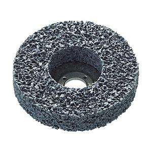 トラスコ中山 TNDH58-120 TRUSCO ナイロンディスクミニ ハード Φ58 #120 5個入 | TRUSCO中山