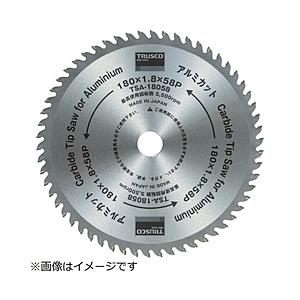 トラスコ中山 TSA-10036 TRUSCO アルミカット Φ100 | TRUSCO中山