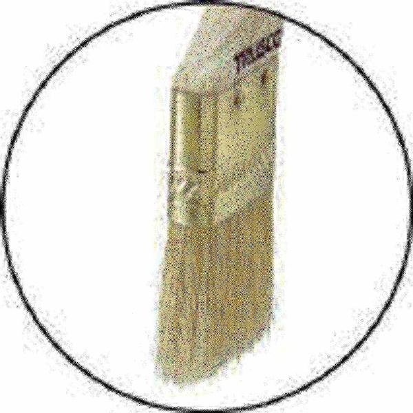 トラスコ中山 TPB-432 TRUSCO 多用途目地刷毛 平 10号 30mm | TRUSCO中山 | 01