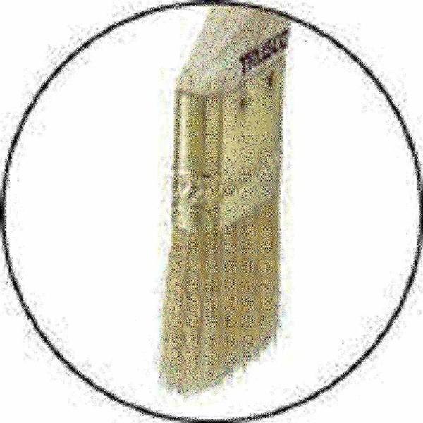 トラスコ中山 TPB-432 TRUSCO 多用途目地刷毛 平 10号 30mm | TRUSCO中山 | 02