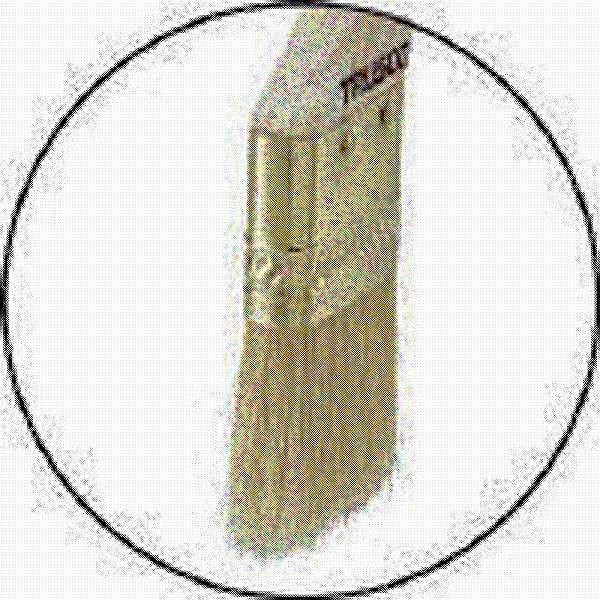 トラスコ中山 TPB-432 TRUSCO 多用途目地刷毛 平 10号 30mm | TRUSCO中山 | 03