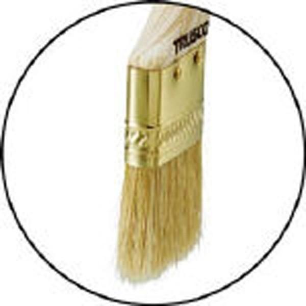 トラスコ中山 TPB-542 TRUSCO 多用途刷毛 豚毛 30mm | TRUSCO中山 | 02