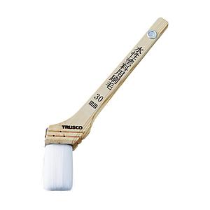 トラスコ中山 TPB-561 TRUSCO 水性塗料用刷毛 30mm 10号 | TRUSCO中山