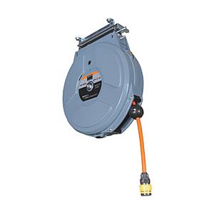 トラスコ中山 TARJ-10-64 TRUSCO エアーリール ホース径6.4×10mm 全長10m | TRUSCO中山