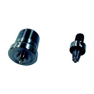 トラスコ中山 ＴＲＵＳＣＯ ハンドプレス用ハトメコマ ３ｍｍ 電気ハトメ用 ＴＨＰ−ＨＫＤ３ | TRUSCO中山