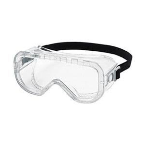 トラスコ中山 飛来粉塵用セーフティゴーグル ポリカーネートレンズ GS1530 | TRUSCO中山