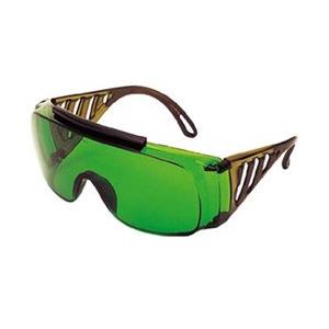 トラスコ中山 1眼型遮光グラスガス溶接用プラスチック＃3 GS37W | TRUSCO中山