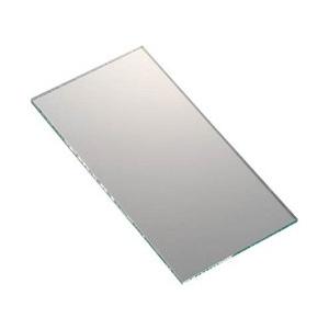 トラスコ中山 溶接用素ガラス 100枚入 GT | TRUSCO中山