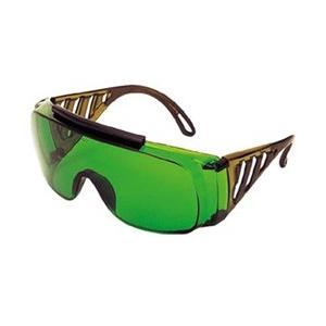 トラスコ中山 一眼型遮光グラスガス溶接用プラスチック＃1．4 GS37W14 | TRUSCO中山