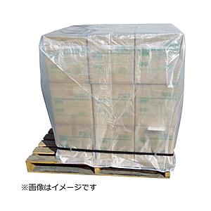 トラスコ中山 TRUSCO パレットカバー1300×1300×1200 ベルト付 TPC-B-2 | TRUSCO中山