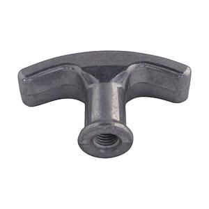 トラスコ中山 TRUSCO グリスガン TGS400H用 プランジャーハンドル TGS400H003 | TRUSCO中山