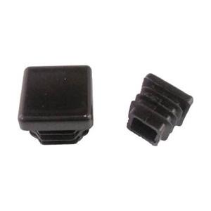 トラスコ中山 TRUSCO 四角パイプインサート 25mm 10個入 TSPI−25−10 | TRUSCO中山