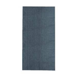 トラスコ中山 TRUSCO 遮光・遮熱メッシュシート 900X1800 黒 TLHM−9018−BK | TRUSCO中山