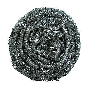 トラスコ中山 TRUSCO ステンレスたわし 50g 10個入 TSTB50−10 | TRUSCO中山