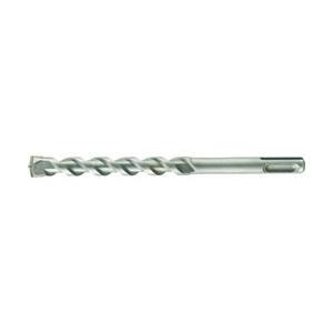 トラスコ中山 TRUSCO 軽量ハンマードリル用コンクリートドリルSDS10．5X260mm TCD−SDS−105L | TRUSCO中山