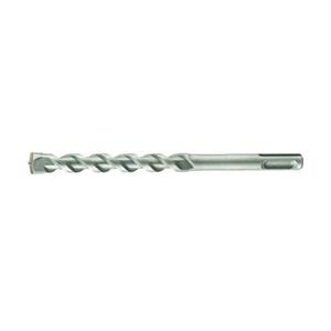 トラスコ中山 ＴＲＵＳＣＯ 軽量ハンマードリル用コンクリートドリルＳＤＳ１２．７Ｘ２６０ｍｍ ＴＣＤ−ＳＤＳ−１２７Ｌ | TRUSCO中山