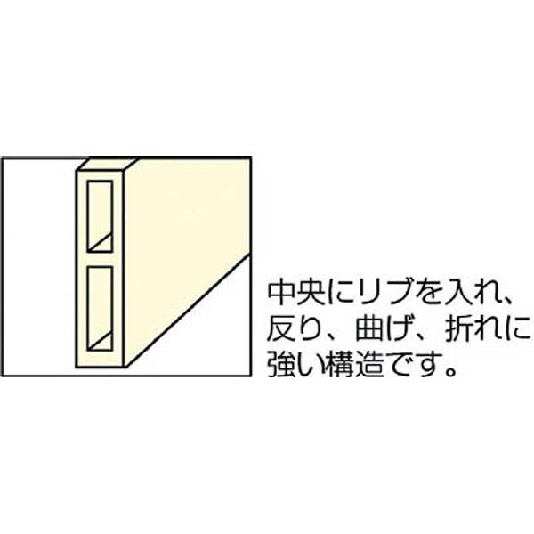 トラスコ中山 TNR-100 TRUSCO ニューアルロッド 1000mm | TRUSCO中山 | 01