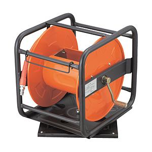 トラスコ中山 B型エアーリール 本体のみ 8．5mm用 TAB8.5D | TRUSCO中山