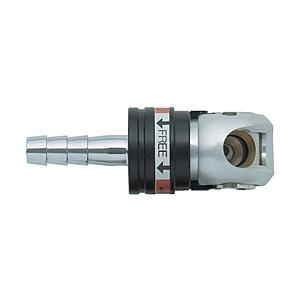 トラスコ中山 オートロックスィングカップリング ホースニップル 10．5mm TSC23SH | TRUSCO中山