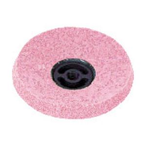 トラスコ中山 TRUSCO ベベルディスク ピンク ＃800 5個入 TBD−100PI | TRUSCO中山