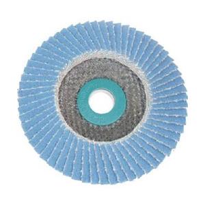 トラスコ中山 TRUSCO ステンレス用GPトップ Φ100 ＃60 5枚入 TGPS100−60 | TRUSCO中山