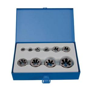 トラスコ中山 TRUSCO　六角サラエナットダイスウィットねじセット　THDWSET | TRUSCO中山