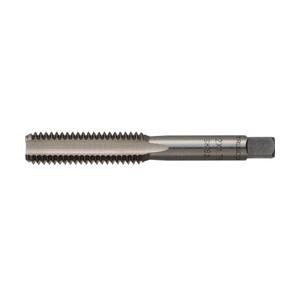 トラスコ中山 ＴＲＵＳＣＯ ハンドタップ（並目） Ｍ２２×２．５ 中 （ＳＫＳ） Ｔ−ＨＴ２２Ｘ２．５−２ | TRUSCO中山