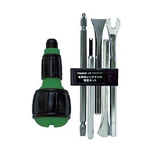 トラスコ中山 TRUSCO 車両用メンテナンス簡易キット TMENTE−KIT | TRUSCO中山