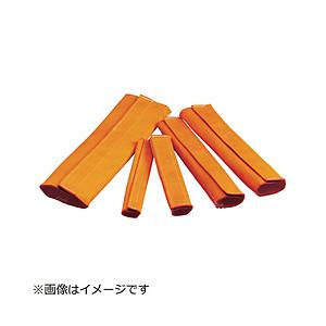 トラスコ中山 TRUSCO コーナーパットベルト厚み8MM幅75MM 長さ400MM MCP8-75 | TRUSCO中山