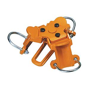 トラスコ中山 3脚ヘッド2t用 20TH03 | TRUSCO中山