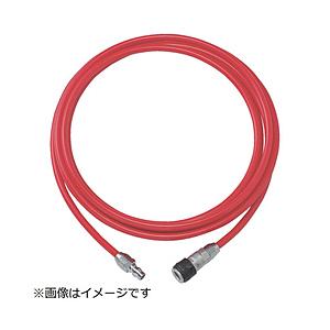 トラスコ中山 ウレタンブレードチューブ 6．5X10 10m カップリング付 TOP6.510 | TRUSCO中山