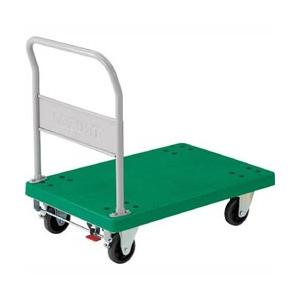 トラスコ中山 TP-902S TRUSCO グランカート 固定 900X605 S付 | TRUSCO中山