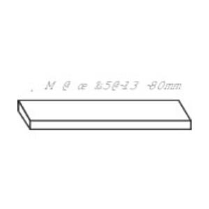 トラスコ中山 石筆パック入 厚平 PSK60 | TRUSCO中山