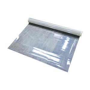 トラスコ中山 TRUSCO 窓用防音透明シート UVカットタイプ 920mmX2m 厚み2mm TSFP-2ST | TRUSCO中山